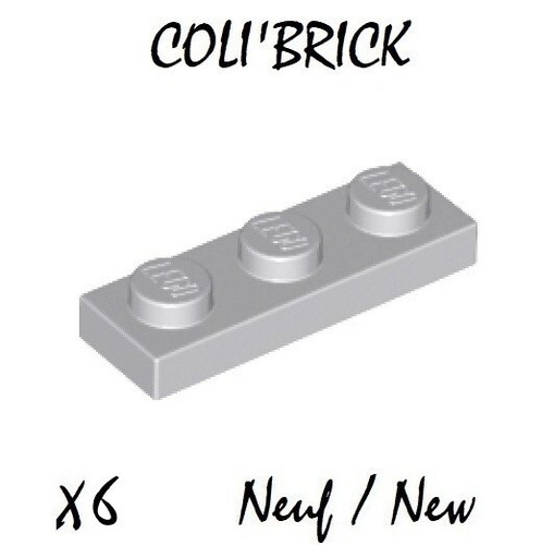 Lego 3623 plaque plate - /,