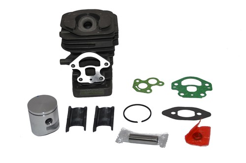 Piston cylindre 39mm pour