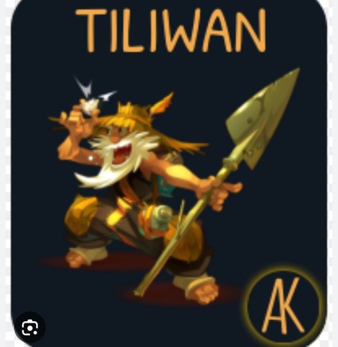 Kamas dofus touch tiliwan - kamas,