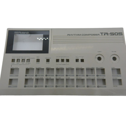Upeer case roland tr 505 - case, tr-505