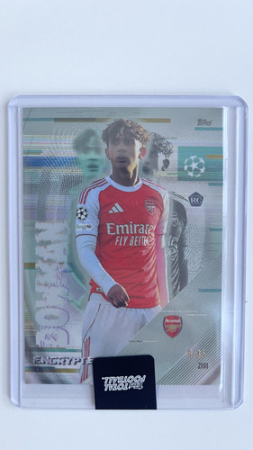 Topps total football max - total,