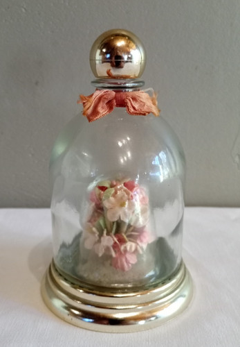 Ancien flacon parfum avon - flacon,