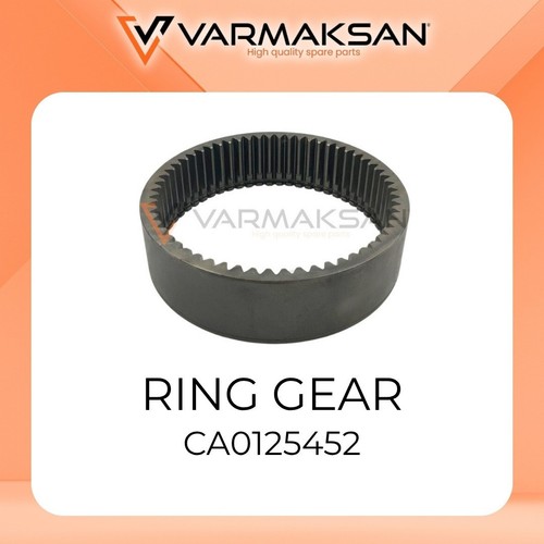 New komatsu ca0125452 ring - komatsu,