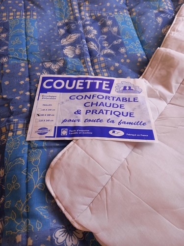 Couette 2 00 - 2,00, x
