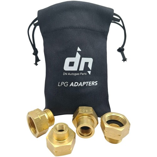 Kit adaptateur bouteilles - adaptateur,