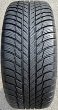 1 225/45 R18 91H Bridgestone Blizzak LM-001 MO M+S Demo 557-18-22b Winter Tire