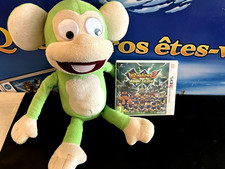 INAZUMA ELEVEN 3 FOUDRE