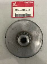 HONDA QR50 NCZ50 CLUTCH OUTER COMP # 22100-GA6-000 NEW OEM (82)K2(s)
