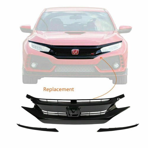 Fit for honda - 16-18,