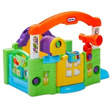 LITTLE TIKES ACTIVITÉ JARDIN JEU ENSEMBLE 632624MPX1 1250842