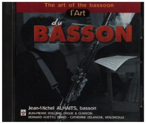 Arion jean michel alhaits - cd,