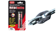 Stucco Bicomposant Époxy CFG