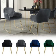 Chaises de salle à manger