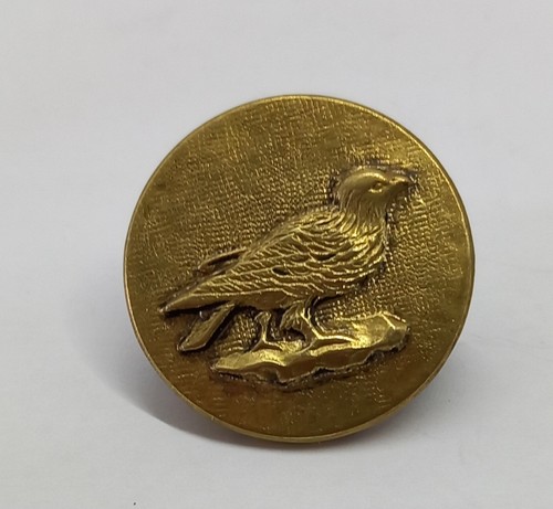 Ancien bouton chasse - de,