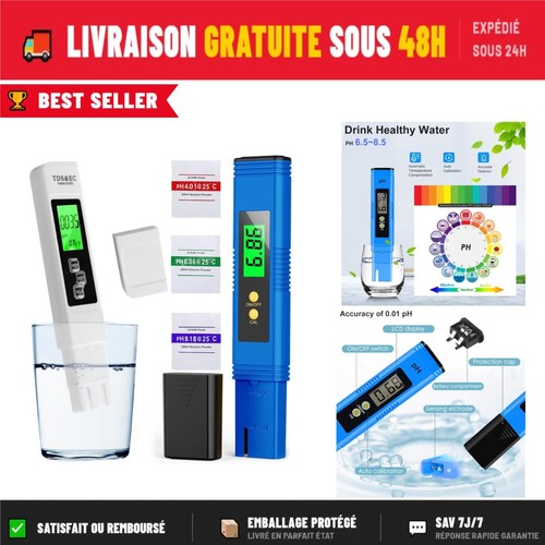 Mètre piscine 1 - 1,