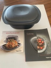 Tupperware cocotte ultra pro