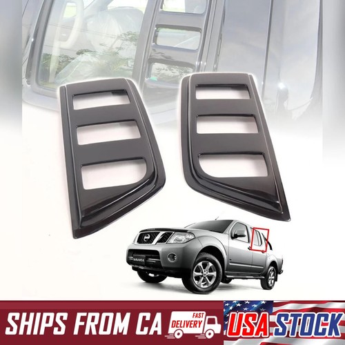 Pour nissan navara d40 13 - nissan, 05-13
