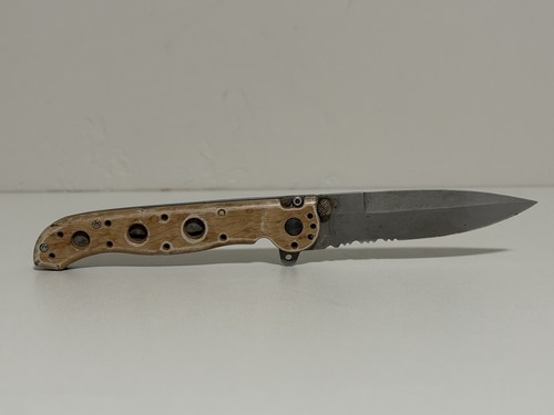 Crkt carson design m16 - crkt,