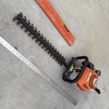 Stihl HS45 24 Inch Hedge Trimmer FOR PARTS OR REPAIR