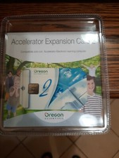 OREGON SCIENTIFIC EXPANSION De