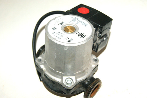 Pompe chaudiere circulateur - pompe,
