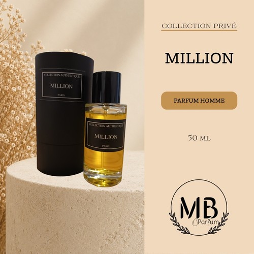 Parfum collection privée - collection,