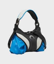 Marine Serre Lizard Printed