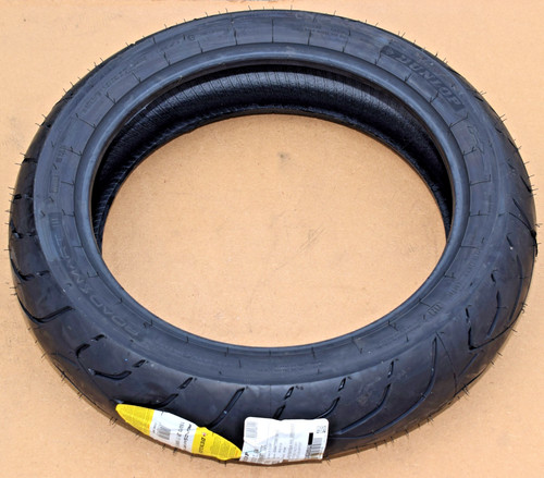 Pneu arrière dunlop - pneu,