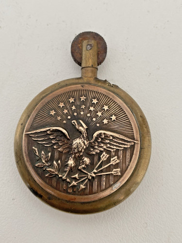 Briquet poilu 18 - poilu, 14/18