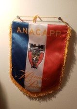 Ancien fanion des cadres