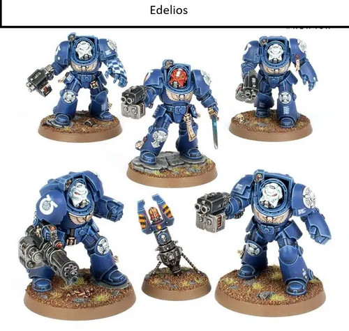 Warhammer 000 space - warhammer,