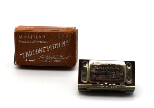 Harmonica miniature honner - harmonica, honner's