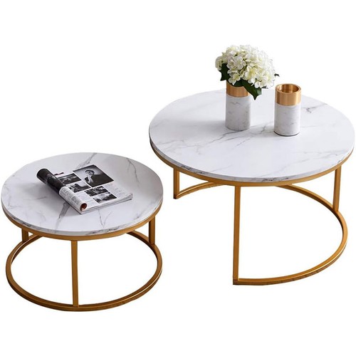 Set tables basses - set, de