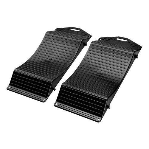 Paire cales protection - de, de
