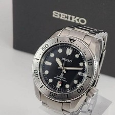 Seiko Prospex Diver's