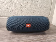 JBL Charge 4 Portable Bluetooth Speaker - Blue