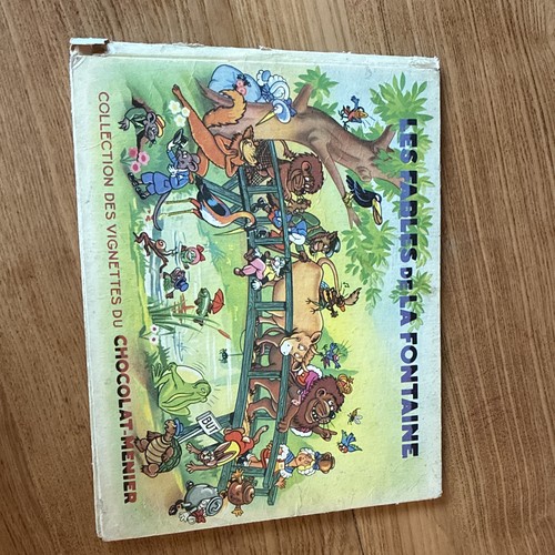 Chocolat menier les - chocolat,