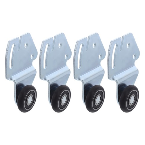 Roulettes porte placard - de,