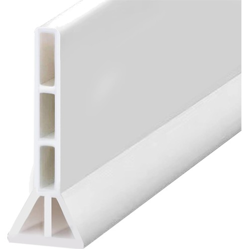 Barrière étanchéité sol
