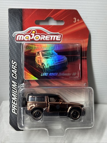 Majorette land rover - 🇫🇷,