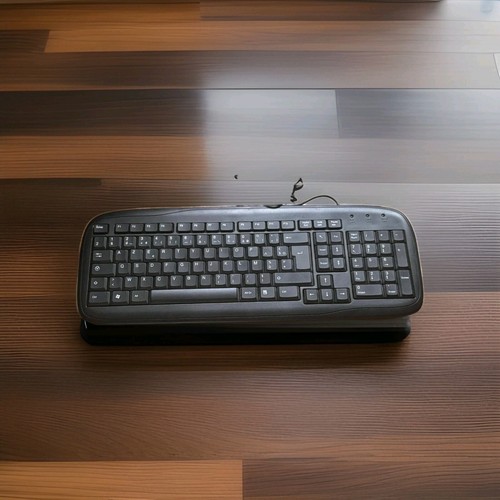 Clavier ordinateur filaire - ordinateur,