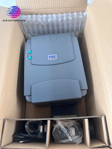 Tsc ttp 342 - pro, imprimante