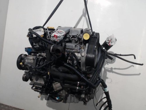 Moteur rover phase 1 - phase,