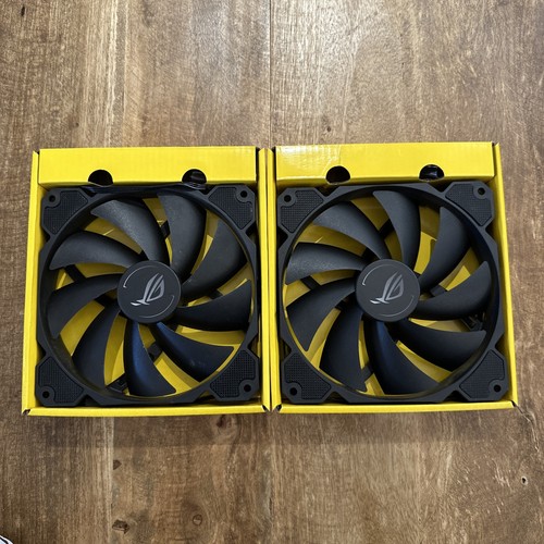 Ventilateurs asus rog 140mm - asus,