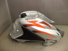 2007 aprilia PEGASO Strada 660 (650) fuel tank