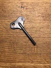 Clef pour les Jouets Citroen