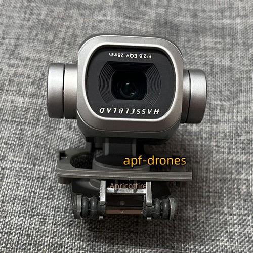 Genuine dji mavic pro - 2, 4k