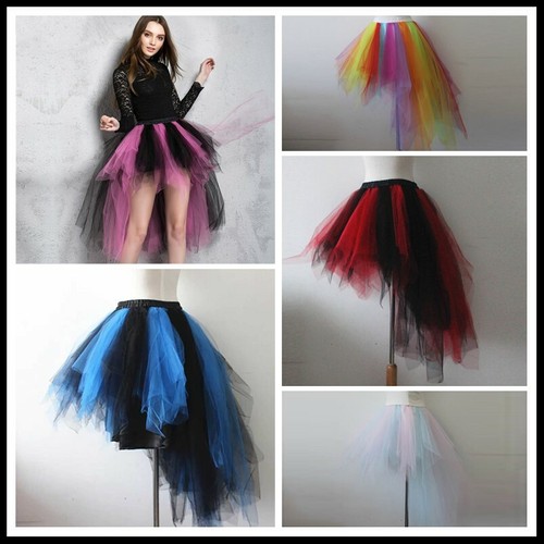 Femme tulle jupe - femme,