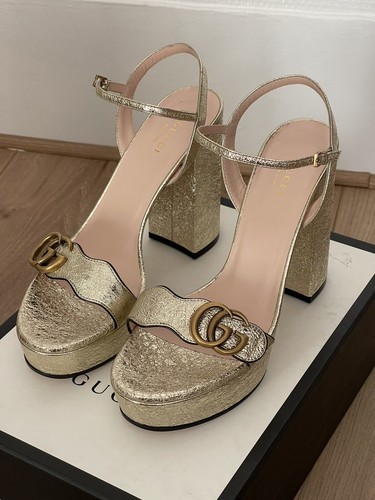 Chaussure gucci