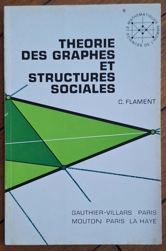 Théorie des graphes - , et